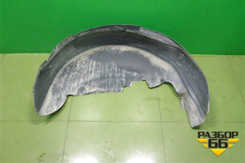 Локер задний правый (7L6810972) для Volkswagen Touareg c 2002-2010г (Туарег)