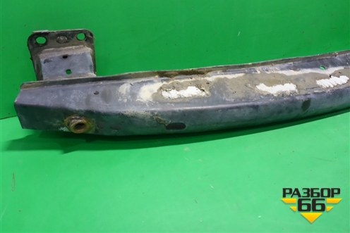 Усилитель заднего бампера (7L6807309) для Volkswagen Touareg c 2002-2010г (Туарег)