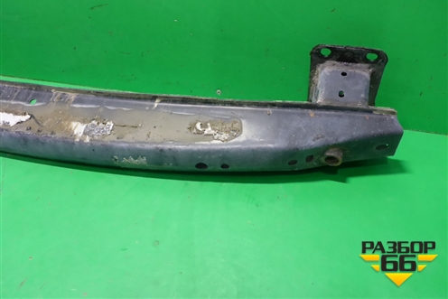 Усилитель заднего бампера (7L6807309) для Volkswagen Touareg c 2002-2010г (Туарег)