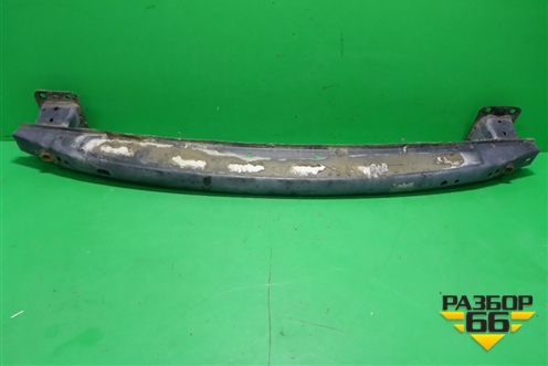 Усилитель заднего бампера (7L6807309) для Volkswagen Touareg c 2002-2010г (Туарег)