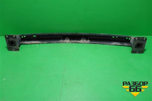 Усилитель заднего бампера (7L6807309) для Volkswagen Touareg c 2002-2010г (Туарег)