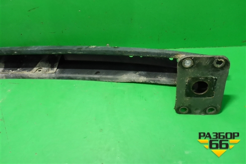 Усилитель заднего бампера (7L6807309) для Volkswagen Touareg c 2002-2010г (Туарег)