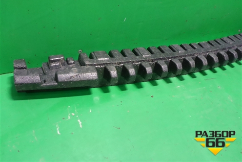 Наполнитель заднего бампера (7L6807252) для Volkswagen Touareg c 2002-2010г (Туарег)