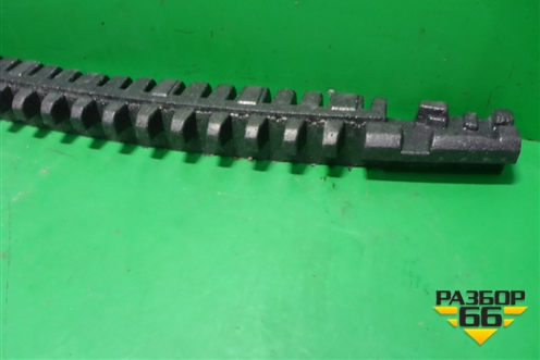 Наполнитель заднего бампера (7L6807252) для Volkswagen Touareg c 2002-2010г (Туарег)