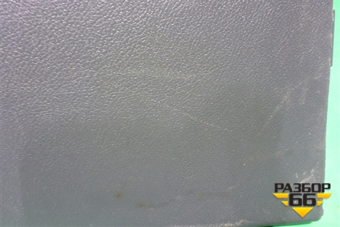 Обшивка стойки центральная правая (7L6867240) для Volkswagen Touareg c 2002-2010г (Туарег)