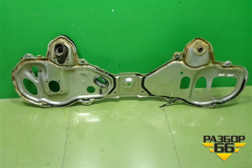 Щит моторный (7L6863911) для Volkswagen Touareg c 2002-2010г (Туарег)