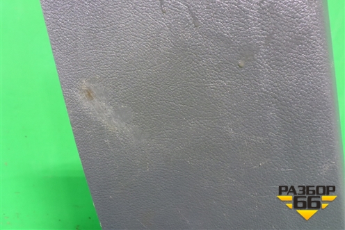 Накладка порога внутренняя переднего правого (7L0863484) для Volkswagen Touareg c 2002-2010г (Туарег)