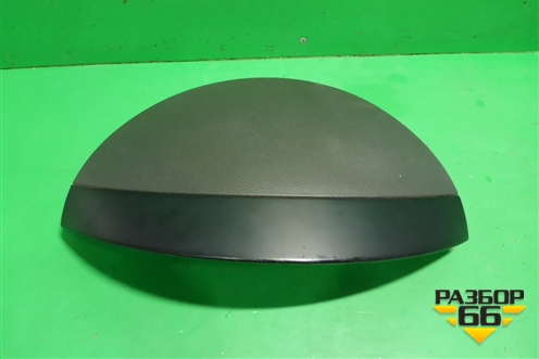 Накладка на щиток приборов (7L6858291) для Volkswagen Touareg c 2002-2010г (Туарег)