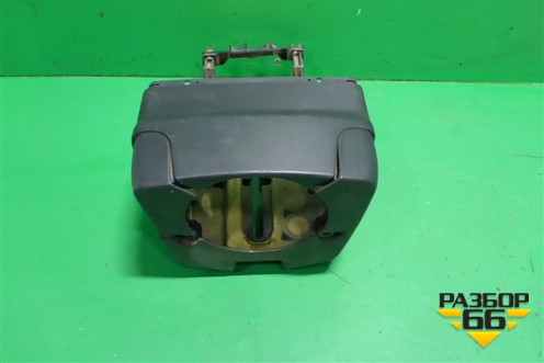 Кожух рулевой колонки (7L6953516 7L6953515) для Volkswagen Touareg c 2002-2010г (Туарег)