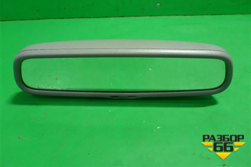 Зеркало заднего вида для Volkswagen Touareg c 2002-2010г (Туарег)