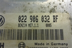 Блок управления двигателем (3.2л BAA) (022906032BF) для Volkswagen Touareg c 2002-2010г (Туарег)