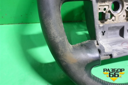 Рулевое колесо под AIR BAG без AIR BAG (3D0419091) для Volkswagen Touareg c 2002-2010г (Туарег)