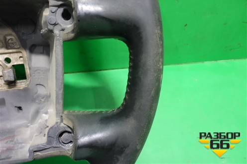 Рулевое колесо под AIR BAG без AIR BAG (3D0419091) для Volkswagen Touareg c 2002-2010г (Туарег)