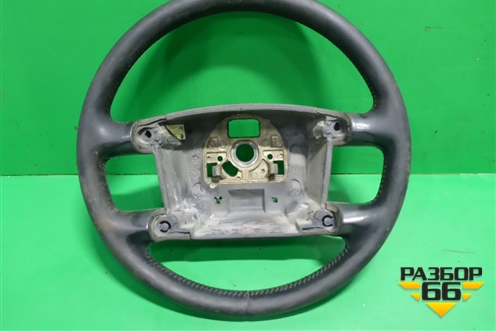 Рулевое колесо под AIR BAG без AIR BAG (3D0419091) для Volkswagen Touareg c 2002-2010г (Туарег)