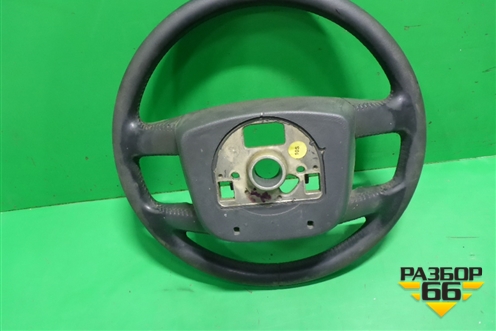 Рулевое колесо под AIR BAG без AIR BAG (3D0419091) для Volkswagen Touareg c 2002-2010г (Туарег)