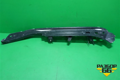 Кронштейн переднего крыла левый (7L6805175D) для Volkswagen Touareg c 2002-2010г (Туарег)