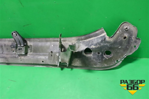 Кронштейн переднего крыла левый (7L6805175D) для Volkswagen Touareg c 2002-2010г (Туарег)