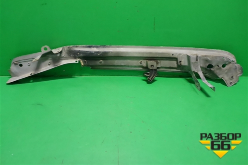 Кронштейн переднего крыла правый (7L6805176D) для Volkswagen Touareg c 2002-2010г (Туарег)