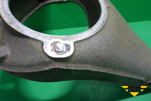 Балка передняя поперечная (крепления опор двигателя) (7L0199207A) для Volkswagen Touareg c 2002-2010г (Туарег)