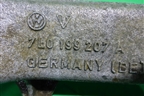 Балка передняя поперечная (крепления опор двигателя) (7L0199207A) для Volkswagen Touareg c 2002-2010г (Туарег)