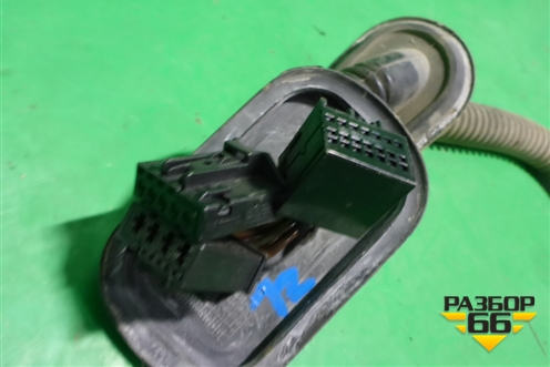 Проводка двери задней левой (7L6971694) для Volkswagen Touareg c 2002-2010г (Туарег)