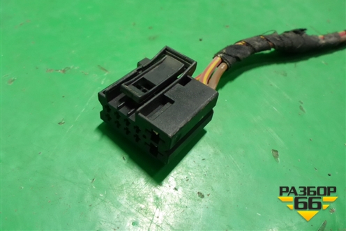 Проводка двери задней левой (7L6971694) для Volkswagen Touareg c 2002-2010г (Туарег)