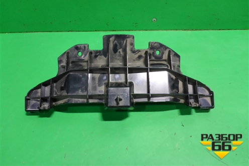 Кронштейн (щитка приборов) (7L6858435) для Volkswagen Touareg c 2002-2010г (Туарег)