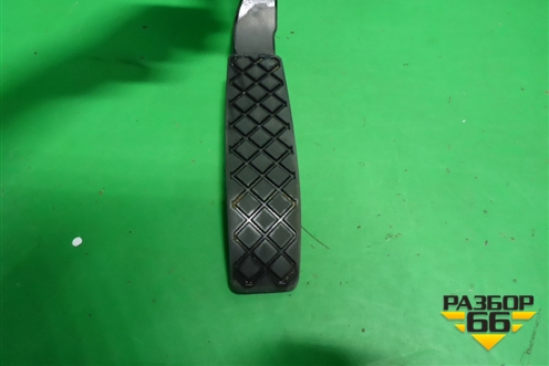 Педаль газа электронная (7L0723507) для Volkswagen Touareg c 2002-2010г (Туарег)