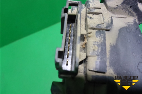 Педаль газа электронная (7L0723507) для Volkswagen Touareg c 2002-2010г (Туарег)