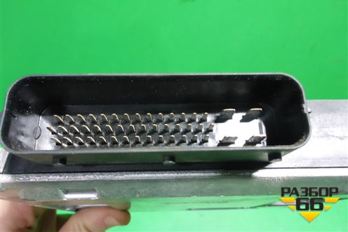 Блок управления раздаточной коробкой (BAA-VR6 3.2л) (0AD927755L) для Volkswagen Touareg c 2002-2010г (Туарег)