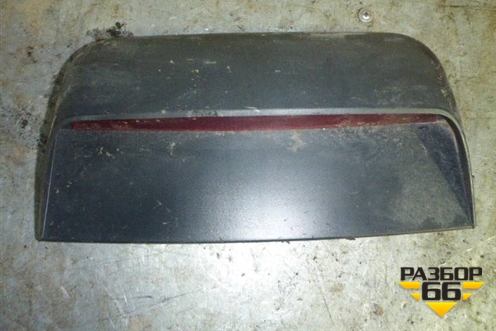 Фонарь задний ( стоп сигнал) седан для Geely Emgrand (EC7) с 2009-2016г (Эмгранд)