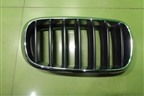 Решетка радиатора правая (7316076) для BMW X5 F15 с 2013г (Х5 Ф15)