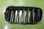 Решетка радиатора правая (7316076) для BMW X5 F15 с 2013г (Х5 Ф15)