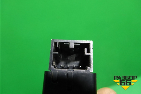 Кнопка центрального замка (7L6962125) для Volkswagen Touareg c 2002-2010г (Туарег)