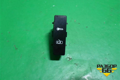 Кнопка центрального замка (7L6962125) для Volkswagen Touareg c 2002-2010г (Туарег)