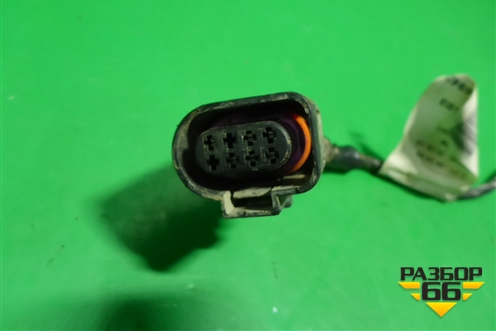 Проводка двери задней правой (7L6971694D) для Volkswagen Touareg c 2002-2010г (Туарег)