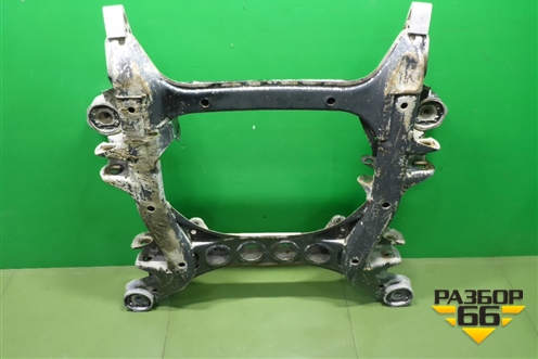 Подрамник передний АКПП (7L0499314A) для Volkswagen Touareg c 2002-2010г (Туарег)