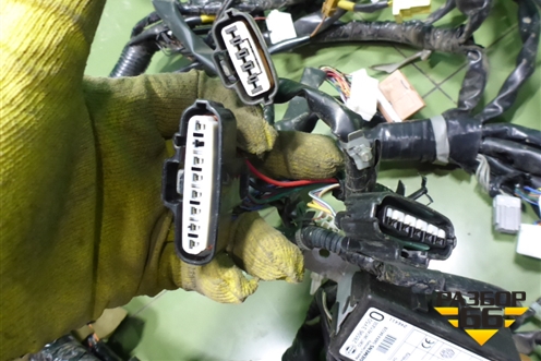 Проводка салонная для Nissan X-Trail (Т30) с 2000-2007г (Хтраил)