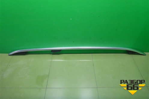 Рейлинг на крышу правый (новый) (A1678904800) для Mercedes Benz GLE-Klass V167 с 2018г (ГЛЕ)