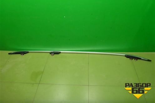 Рейлинг на крышу правый (новый) (A1678904800) для Mercedes Benz GLE-Klass V167 с 2018г (ГЛЕ)