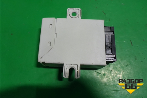 Блок электронный (контроля давления в шинах) (7L0907273H) для Volkswagen Touareg c 2002-2010г (Туарег)