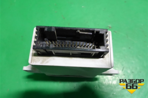 Блок электронный (контроля давления в шинах) (7L0907273H) для Volkswagen Touareg c 2002-2010г (Туарег)