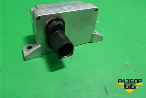 Датчик ускорения (7E0907652A) для Volkswagen Touareg c 2002-2010г (Туарег)