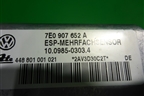 Датчик ускорения (7E0907652A) для Volkswagen Touareg c 2002-2010г (Туарег)