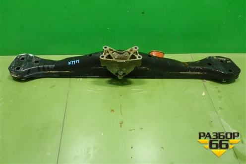 Траверса КПП (7L0399227C) для Volkswagen Touareg c 2002-2010г (Туарег)