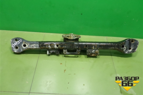 Траверса КПП (7L0399227C) для Volkswagen Touareg c 2002-2010г (Туарег)