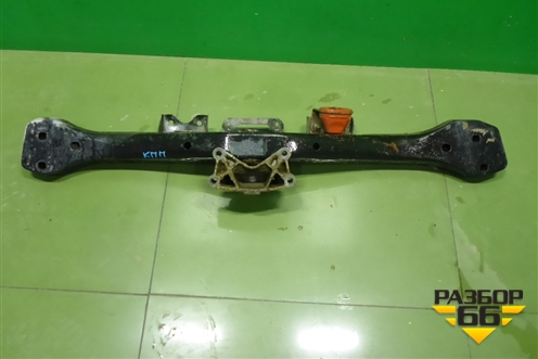 Траверса КПП (7L0399227C) для Volkswagen Touareg c 2002-2010г (Туарег)