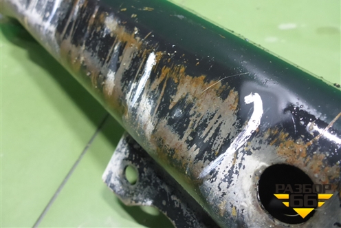 Траверса КПП (7L0399227C) для Volkswagen Touareg c 2002-2010г (Туарег)