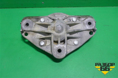 Кронштейн амортизатора переднего (7L0412391D) для Volkswagen Touareg c 2002-2010г (Туарег)