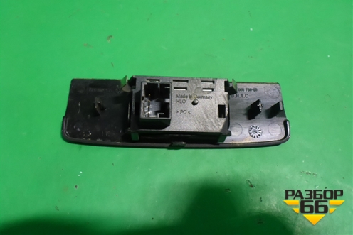 Датчик света (7L6907539) для Volkswagen Touareg c 2002-2010г (Туарег)